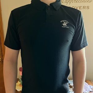Youth Large Polo